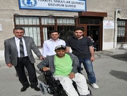 3 kişiye daha umut oldular
